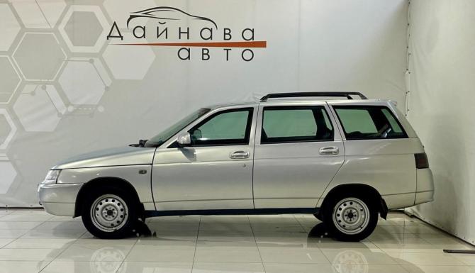 Lada (ВАЗ) 2111 с пробегом 2006 года, цена 185 000 рублей, 137675 км, универсал, Автокод Объявления
