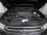 Toyota Land Cruiser 200 Series Рестайлинг 2 Санкт-Петербург  - изображение 36