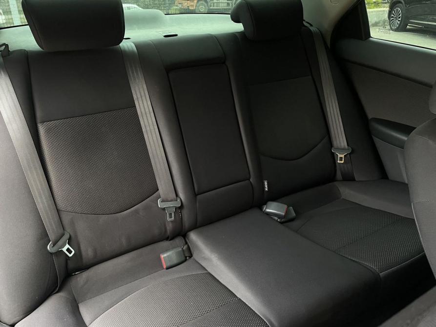 Kia Cerato II Самара  - изображение 10