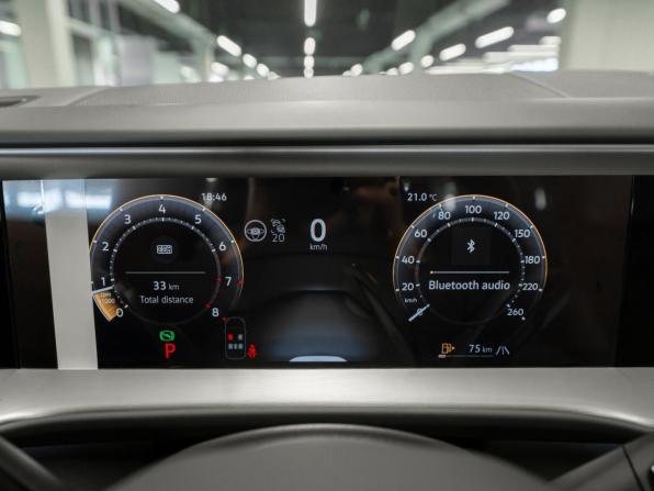 Volkswagen Teramont II (China Market) с пробегом 2026 года, цена 6 350 000 рублей, 32 км, внедорожник, Автокод Объявления