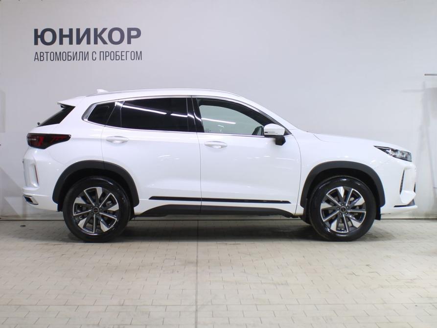 Exeed LX I Рестайлинг 2 Дзержинск  - изображение 8