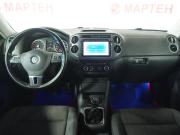 Volkswagen Tiguan I Рестайлинг Вологда  - изображение 32