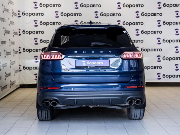 Chery Tiggo 8 Pro Max I с пробегом 2022 года, цена 2 180 000 рублей, 54900 км, внедорожник, Автокод Объявления