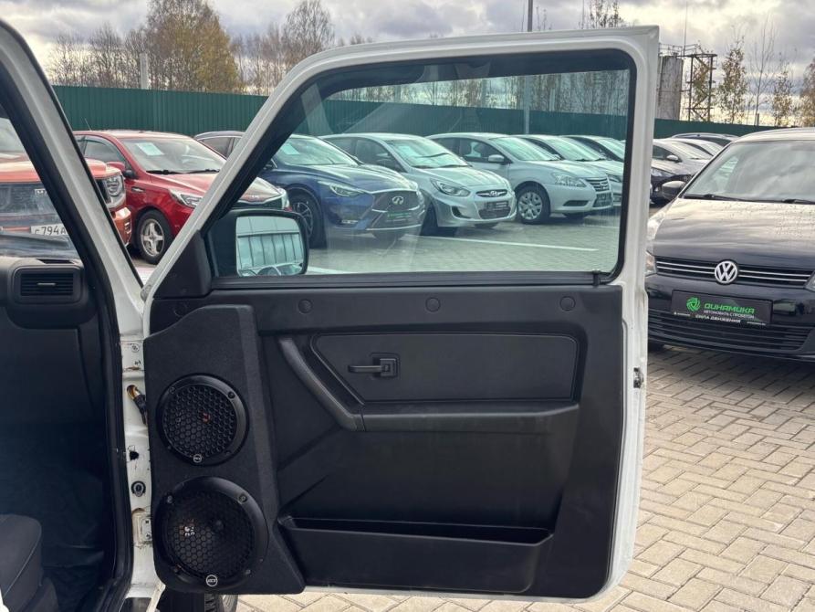 Lada (ВАЗ) 2121 (4x4) I Рестайлинг (2020) Сыктывкар  - изображение 8