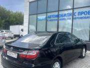 Toyota Camry VII (XV50) Рестайлинг Екатеринбург  - изображение 11