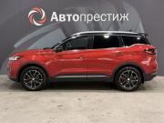 Chery Tiggo 7 Pro I Пермь  - изображение 33