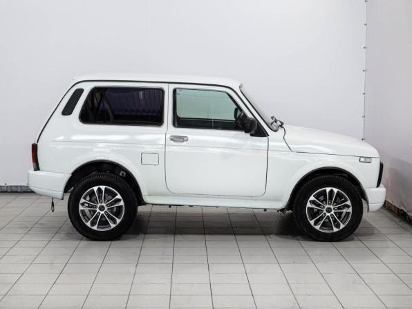 Lada (ВАЗ) 2121 (4x4) I Рестайлинг с пробегом 2014 года, цена 399 000 рублей, 155895 км, внедорожник, Автокод Объявления