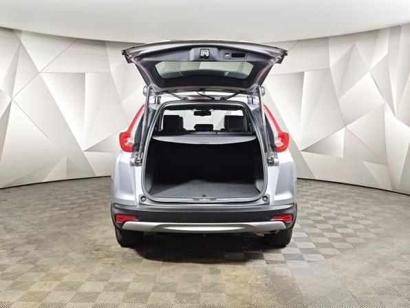 Honda CR-V V с пробегом 2018 года, цена 2 595 000 рублей, 160585 км, внедорожник, Автокод Объявления