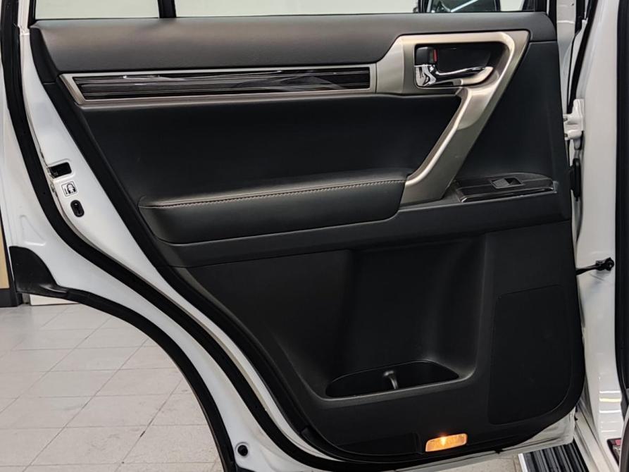 Lexus GX II Рестайлинг 2 Барнаул  - изображение 39