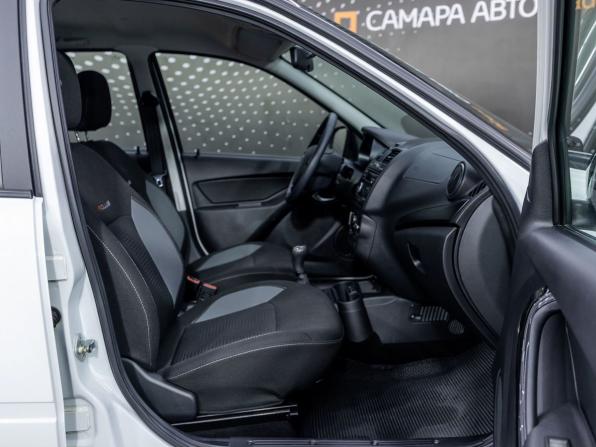 Lada (ВАЗ) Granta I Рестайлинг с пробегом 2024 года, цена 949 000 рублей, 15000 км, седан, Автокод Объявления