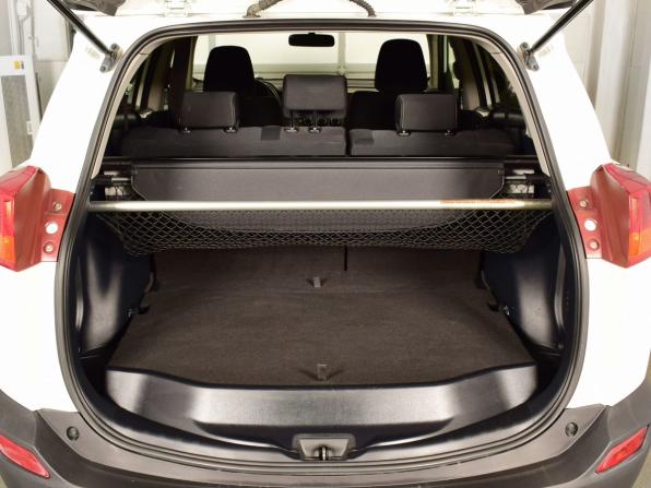 Toyota RAV4 IV (XA40) с пробегом 2014 года, цена 1 829 995 рублей, 150512 км, внедорожник, Автокод Объявления