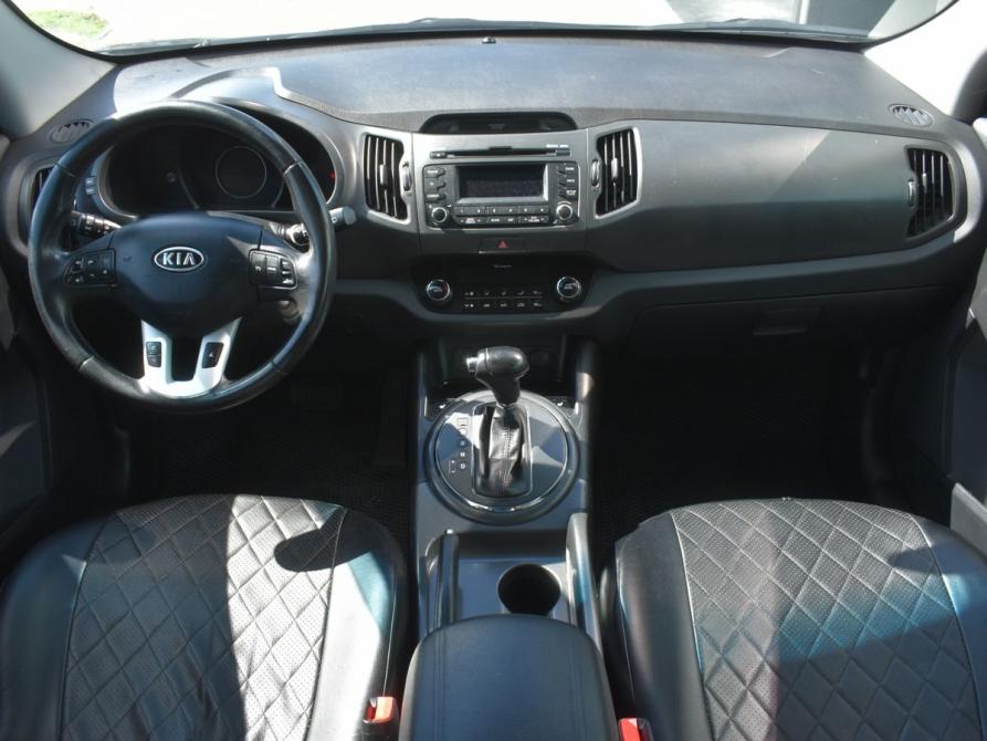 Kia Sportage III Архангельск  - изображение 11