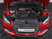 Audi TTS III (8S) Москва  - изображение 37