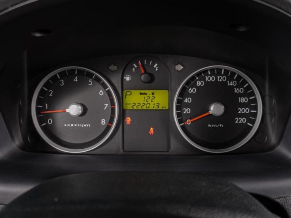 Hyundai Getz I Рестайлинг с пробегом 2010 года, цена 649 000 рублей, 222013 км, хэтчбек, Автокод Объявления