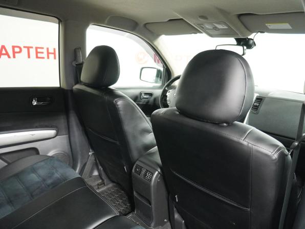 Nissan X-Trail II Рестайлинг с пробегом 2014 года, цена 1 550 000 рублей, 200348 км, внедорожник, Автокод Объявления