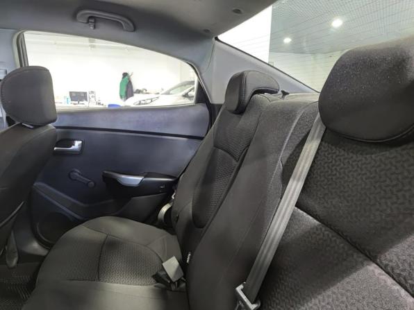 Kia Rio III с пробегом 2014 года, цена 737 000 рублей, 194558 км, седан, Автокод Объявления