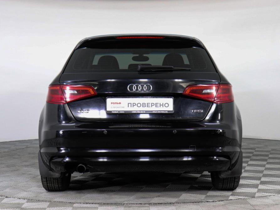 Audi A3 III (8V) Химки  - изображение 6