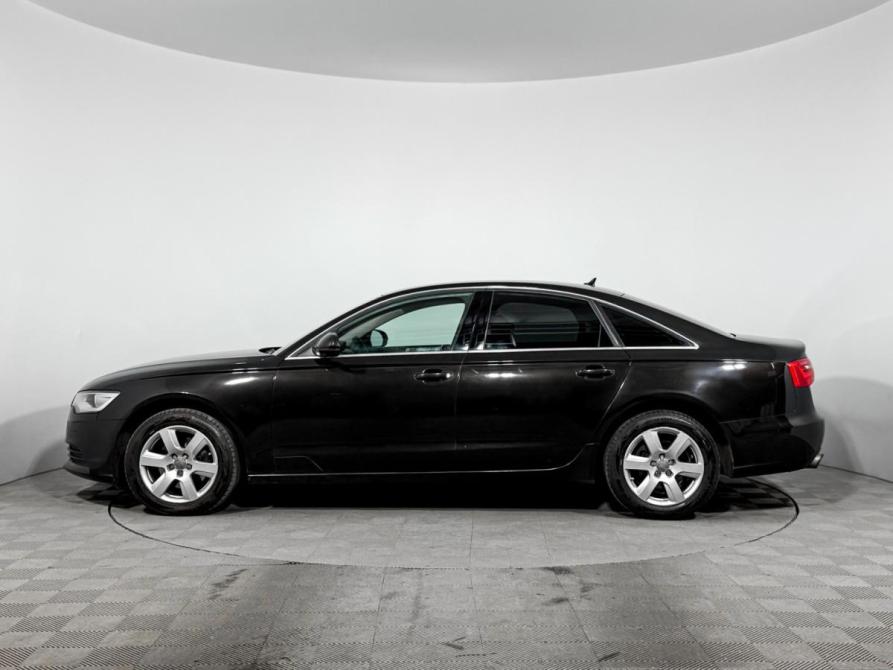 Audi A6 IV (C7) Санкт-Петербург  - изображение 8