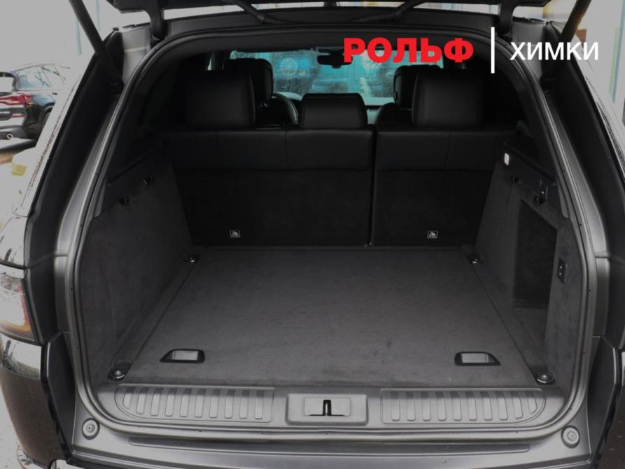Land Rover Range Rover Sport II Рестайлинг Химки  - изображение 11