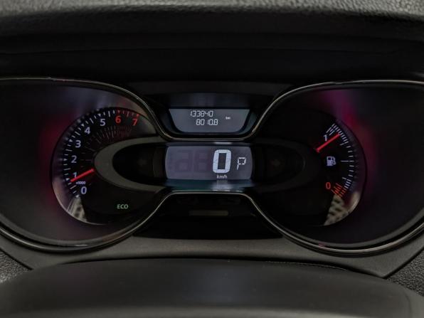 Renault Kaptur I с пробегом 2019 года, цена 1 230 000 рублей, 138837 км, внедорожник, Автокод Объявления