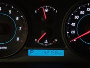 Chevrolet Captiva I Рестайлинг Москва  - изображение 38