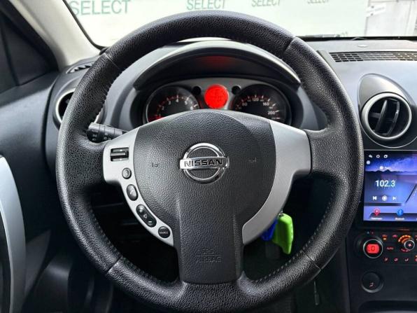 Nissan Qashqai I с пробегом 2008 года, цена 720 000 рублей, 248000 км, внедорожник, Автокод Объявления