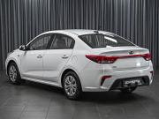 Kia Rio IV Ставрополь  - изображение 20