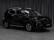 JAC JS3 Тюмень  - изображение 20