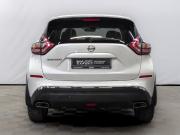 Nissan Murano III (Z52) Москва  - изображение 37