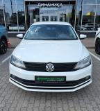 Volkswagen Jetta VI Рестайлинг Череповец  - изображение 15
