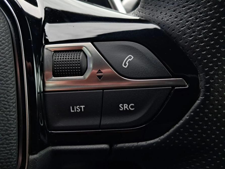 Peugeot 3008 II Рестайлинг Санкт-Петербург  - изображение 11
