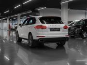 Porsche Cayenne II Рестайлинг (958) Москва  - изображение 41