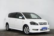 Toyota Ipsum II (M20) Сургут  - изображение 18