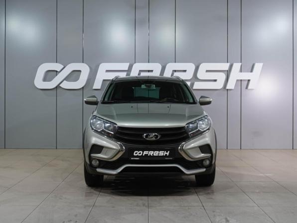 Lada (ВАЗ) XRAY I с пробегом 2019 года, цена 1 289 000 рублей, 87150 км, хэтчбек, Автокод Объявления