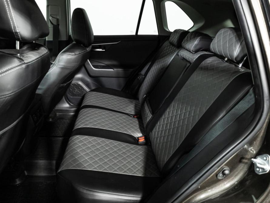Toyota RAV4 V (XA50) Санкт-Петербург  - изображение 10