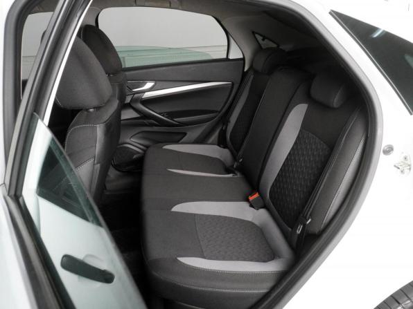 Lada (ВАЗ) Vesta I Рестайлинг (NG) с пробегом 2023 года, цена 1 050 000 рублей, 65961 км, седан, Автокод Объявления