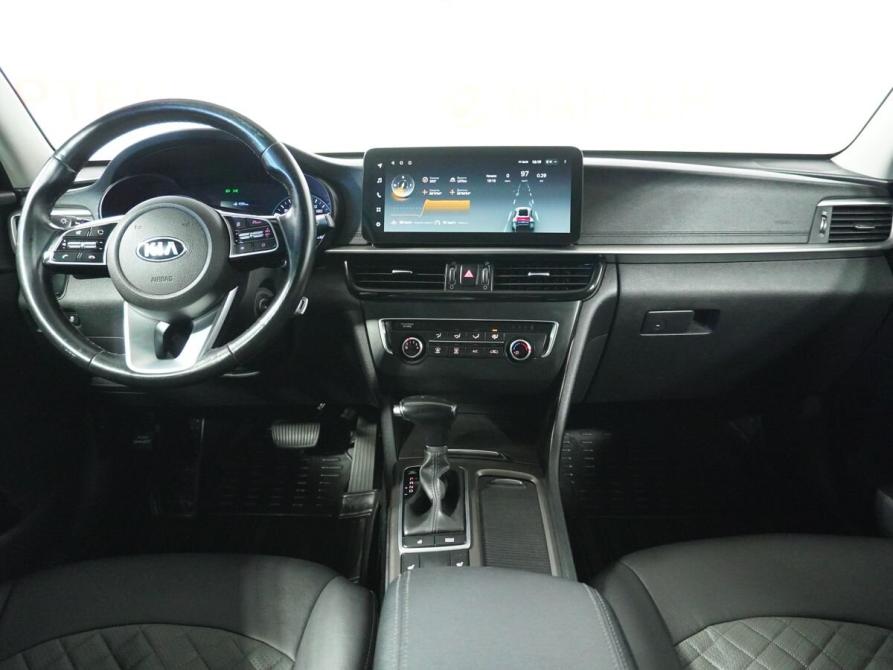 Kia Optima IV Рестайлинг Вологда  - изображение 16