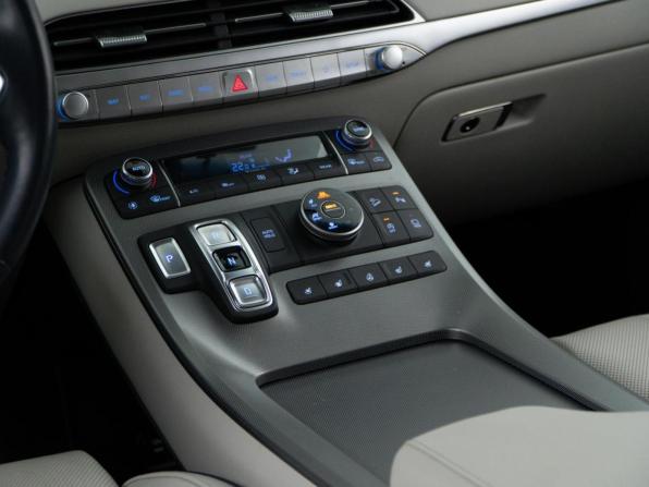 Hyundai Palisade I с пробегом 2021 года, цена 5 258 888 рублей, 78234 км, внедорожник, Автокод Объявления