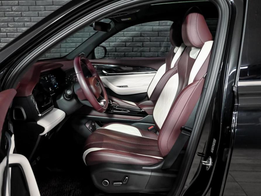 Geely Monjaro I Екатеринбург  - изображение 9
