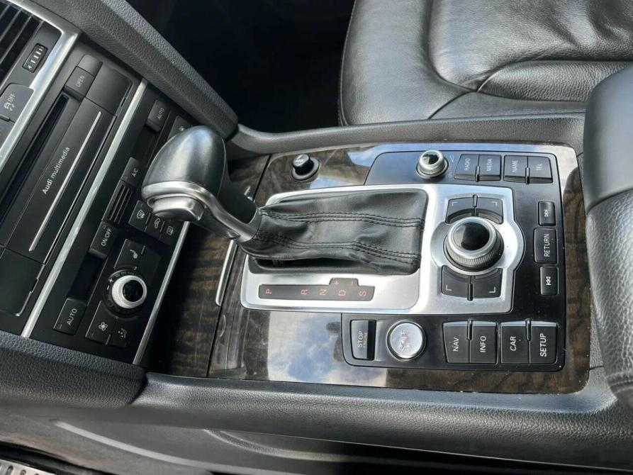 Audi Q7 I (4L) Рестайлинг Буинск  - изображение 12