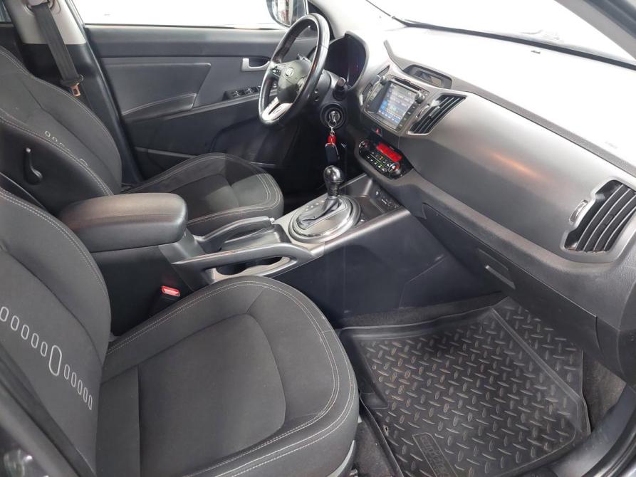Kia Sportage III Пермь  - изображение 17
