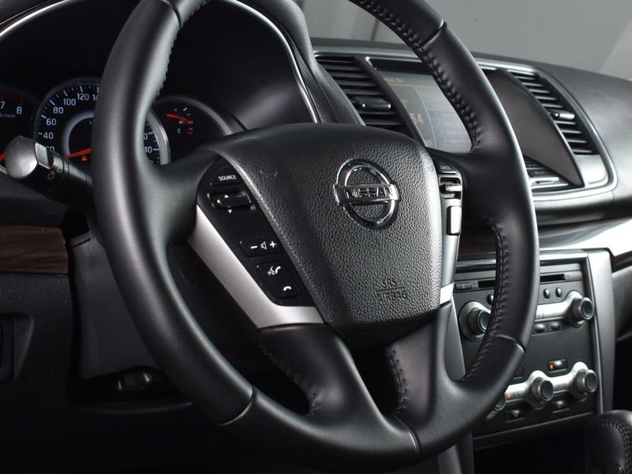 Nissan Teana II Рестайлинг Кемерово  - изображение 9