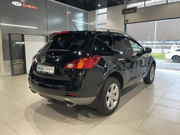 Nissan Murano II (Z51) Рестайлинг с пробегом 2010 года, цена 1 030 000 рублей, 245900 км, внедорожник, Автокод Объявления