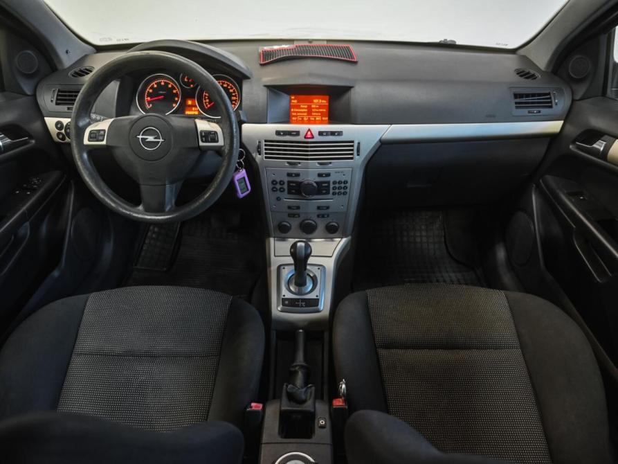 Opel Astra H Рестайлинг Челябинск  - изображение 25