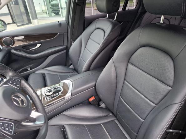 Mercedes-Benz GLC I (X253) с пробегом 2016 года, цена 3 250 000 рублей, 101000 км, внедорожник, Автокод Объявления