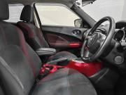 Nissan Juke Nismo I Новосибирск  - изображение 32