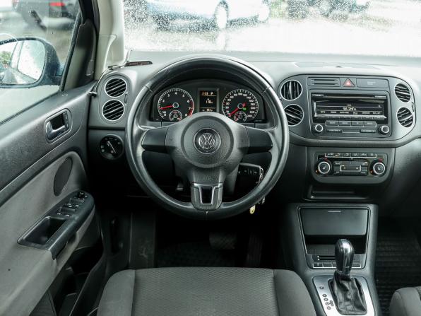 Volkswagen Golf Plus II с пробегом 2012 года, цена 799 000 рублей, 134228 км, хэтчбек, Автокод Объявления