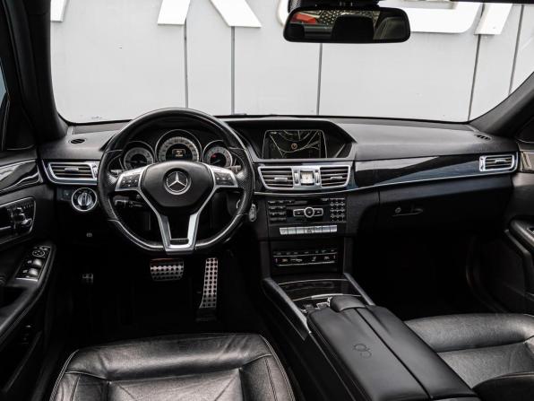 Mercedes-Benz E-Класс IV (W212 S212 C207) Рестайлинг с пробегом 2014 года, цена 2 540 000 рублей, 272205 км, седан, Автокод Объявления