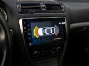Skoda Octavia II (A5) Рестайлинг Тюмень  - изображение 44