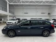Renault Laguna II Рестайлинг Шахты  - изображение 20